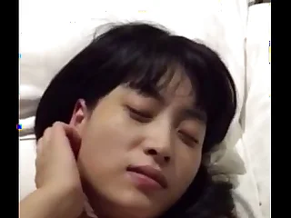 My Chinese Girl at Cambodia